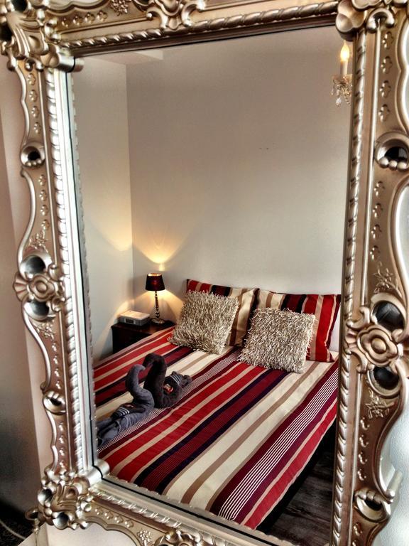Bed and Breakfast Tulip Of Amsterdam Pokoj fotografie