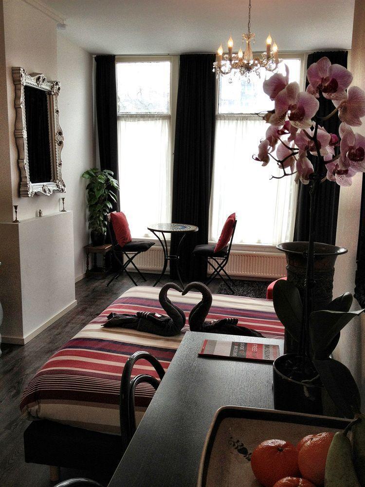 Bed and Breakfast Tulip Of Amsterdam Exteriér fotografie